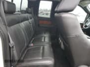 ✅ 2009 Ford F-150 XL • VIN: 1FTPX14VX9FA10356 • Lot: 90980355. Listed on Copart with 195,952 mi. Free auction sales archive from the USA and detailed vehicle history report at DreamBid. Image 10.