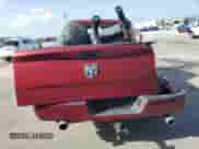 2013 Ram 1500 Express z VIN 1C6RR6KT7DS594837, wystawiony jako Copart lot #66371985 z przebiegiem Nie podano mil oraz Nie do naprawy • Non repairable. Historia ofert i sprzedaży dostępna na DreamBid. Obrazek 6.