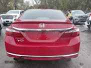 ✅ 2016 Honda Accord Sport • VIN: 1HGCR2F53GA127493 • Lot: 43552215. Listed on IAAI with 150,181 mi. Free auction sales archive from the USA and detailed vehicle history report at DreamBid. Image 16.