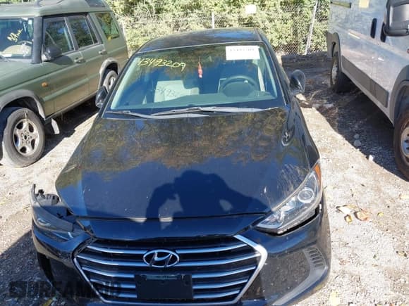 ✅ 2018 Hyundai Elantra Value Edition • VIN: 5NPD84LF6JH290962 • Лот: 43493209. Опубликован ранее на IAAI с пробегом 148 174 миль. Бесплатный доступ к архиву аукционных продаж из США и подробный отчёт об истории автомобиля на DreamBid. Изображение 12.