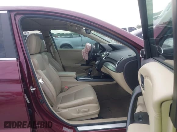 ✅ 2017 Acura RDX Technology • VIN: 5J8TB3H59HL022356 • Lot: 42740256. Wystawiony na IAAI z przebiegiem 98 104 mil. Bezpłatny archiwum sprzedaży aukcyjnych z USA i szczegółowy raport historii pojazdu na DreamBid. Zdjęcie 5.