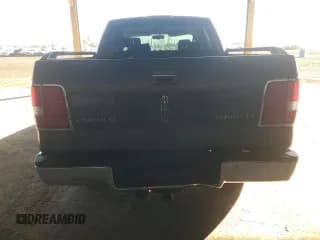 ✅ 2007 Lincoln Mark LT • VIN: 5LTPW16597FJ08451 • Lot: 91655775. Wystawiony na Copart z przebiegiem 137 004 mil. Bezpłatny archiwum sprzedaży aukcyjnych z USA i szczegółowy raport historii pojazdu na DreamBid. Zdjęcie 6.