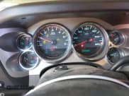 ✅ 2012 Chevrolet Silverado 1500 LT • VIN: 3GCPKSE72CG189373 • Lot: 65543254. Listed on Copart with 149,204 mi. Free auction sales archive from the USA and detailed vehicle history report at DreamBid. Image 9.