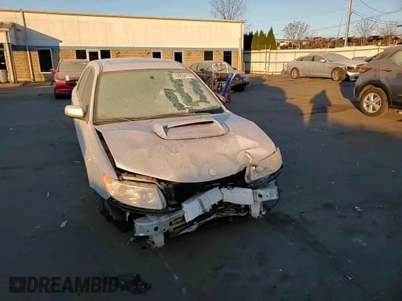 ✅ 2005 Saab 9-2X Aero • VIN: JF4GG226X5G057546 • Lot: 84834174. Listed on Copart with Not provided. Free auction sales archive from the USA and detailed vehicle history report at DreamBid. Image 11.