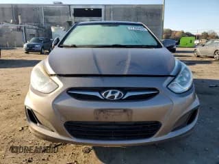 ✅ 2012 Hyundai Accent GLS • VIN: KMHCT4AE0CU257870 • Лот: 77765444. Опубликован ранее на Copart с пробегом 81 701 миль. Бесплатный доступ к архиву аукционных продаж из США и подробный отчёт об истории автомобиля на DreamBid. Изображение 5.