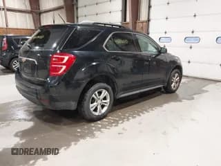 ✅ 2016 Chevrolet Equinox LT • VIN: 2GNFLFEK3G6247830 • Лот: 43658155. Опубликован ранее на IAAI с пробегом 210 668 миль. Бесплатный доступ к архиву аукционных продаж из США и подробный отчёт об истории автомобиля на DreamBid. Изображение 4.