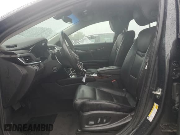 ✅ 2014 Cadillac XTS • VIN: 2G61L5S3XE9259496 • Lot: 81119565. Wystawiony na Copart z przebiegiem 128 531 mil. Bezpłatny archiwum sprzedaży aukcyjnych z USA i szczegółowy raport historii pojazdu na DreamBid. Zdjęcie 7.