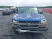 ✅ 2004 Chevrolet Silverado 1500 LS • VIN: 1GCEC14V44Z263070 • Лот: 42188317. Опубликован ранее на IAAI с пробегом 139 011 миль. Бесплатный доступ к архиву аукционных продаж из США и подробный отчёт об истории автомобиля на DreamBid. Изображение 12.