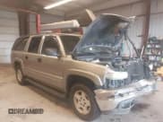 ✅ 2000 Chevrolet Suburban LS • VIN: 3GNFK16T6YG120637 • Лот: 42834475. Опубликован ранее на IAAI с пробегом 163 185 миль. Бесплатный доступ к архиву аукционных продаж из США и подробный отчёт об истории автомобиля на DreamBid. Изображение 1.