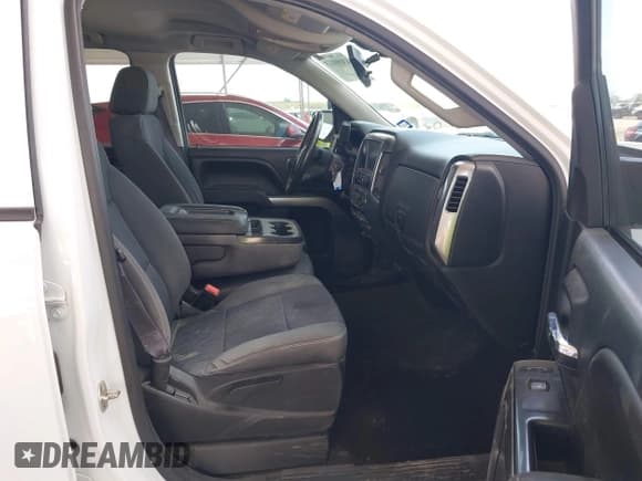 ✅ 2016 Chevrolet Silverado 1500 LT • VIN: 1GCRCREC4GZ144078 • Lot: 43080113. Wystawiony na IAAI z przebiegiem 137 828 mil. Bezpłatny archiwum sprzedaży aukcyjnych z USA i szczegółowy raport historii pojazdu na DreamBid. Zdjęcie 5.