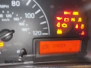 ✅ 2020 Nissan NV200 S • VIN: 3N6CM0KN8LK703690 • Lot: 43849997. Wystawiony na IAAI z przebiegiem 94 901 mil. Bezpłatny archiwum sprzedaży aukcyjnych z USA i szczegółowy raport historii pojazdu na DreamBid. Zdjęcie 6.