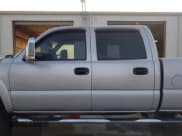 ✅ 2005 Chevrolet Silverado 2500HD LS • VIN: 1GCHK23U45F802269 • Lot: 42793768. Wystawiony na IAAI z przebiegiem 131 588 mil. Bezpłatny archiwum sprzedaży aukcyjnych z USA i szczegółowy raport historii pojazdu na DreamBid. Zdjęcie 14.