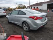 ✅ 2013 Hyundai Elantra GS • VIN: KMHDH6AE0DU011985 • Lot: 43590254. Listed on IAAI with 101,991 mi. Free auction sales archive from the USA and detailed vehicle history report at DreamBid. Image 3.