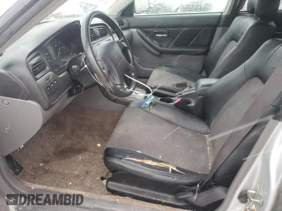 ✅ 2006 Subaru Baja Special Sports • VIN: 4S4BT62C467102343 • Лот: 43610165. Опубликован ранее на Copart с пробегом 281 455 миль. Бесплатный доступ к архиву аукционных продаж из США и подробный отчёт об истории автомобиля на DreamBid. Изображение 7.