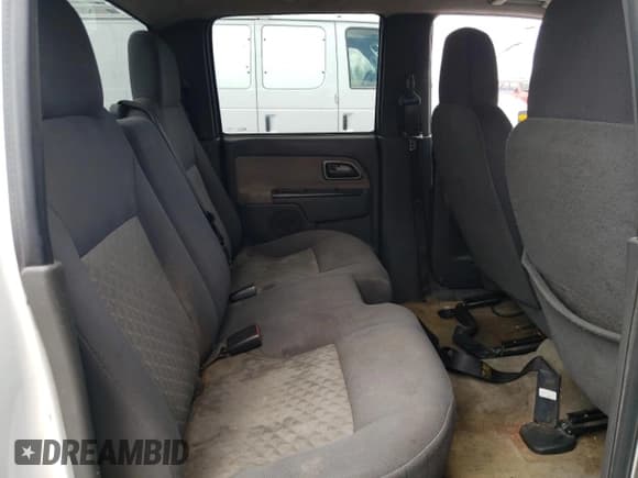 ✅ 2005 GMC Canyon 1SC SLE Z85 • VIN: 1GTCS136358177910 • Лот: 69270074. Опубликован ранее на Copart с пробегом 225 907 миль. Бесплатный доступ к архиву аукционных продаж из США и подробный отчёт об истории автомобиля на DreamBid. Изображение 10.