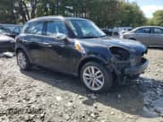 ✅ 2013 MINI Countryman • VIN: WMWZB3C58DWM08109 • Lot: 81011665. Wystawiony na Copart z przebiegiem Nie podano. Bezpłatny archiwum sprzedaży aukcyjnych z USA i szczegółowy raport historii pojazdu na DreamBid. Zdjęcie 4.