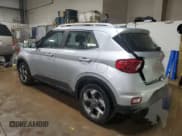 ✅ 2023 Hyundai Venue Limited • VIN: KMHRC8A34PU223050 • Lot: 51277385. Listed on Copart with 26,966 mi. Free auction sales archive from the USA and detailed vehicle history report at DreamBid. Image 2.