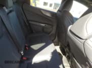 ✅ 2022 Lexus NX 350 F Sport • VIN: JTJKGCEZ7N2004035 • Lot: 66227855. Listed on Copart with 47,833 mi. Free auction sales archive from the USA and detailed vehicle history report at DreamBid. Image 10.