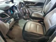 ✅ 2016 Buick Encore Premium • VIN: KL4CJHSB9GB607739 • Лот: 89726695. Опубликован ранее на Copart с пробегом 112 295 миль. Бесплатный доступ к архиву аукционных продаж из США и подробный отчёт об истории автомобиля на DreamBid. Изображение 7.