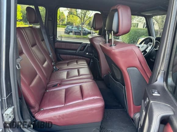 ✅ 2013 Mercedes-Benz G 63 AMG • VIN: WDCYC7DF7DX203931 • Lot: 71052305. Listed on Copart with 66,263 mi. Free auction sales archive from the USA and detailed vehicle history report at DreamBid. Image 6.