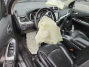 ✅ 2017 Dodge Journey GT • VIN: 3C4PDDEG4HT566953 • Лот: 91570915. Опубликован ранее на Copart с пробегом 84 670 миль. Бесплатный доступ к архиву аукционных продаж из США и подробный отчёт об истории автомобиля на DreamBid. Изображение 8.