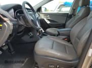 ✅ 2017 Hyundai Santa Fe Ultimate • VIN: 5XYZWDLA5HG440934 • Лот: 60818954. Опубликован ранее на Copart с пробегом 38 657 миль. Бесплатный доступ к архиву аукционных продаж из США и подробный отчёт об истории автомобиля на DreamBid. Изображение 7.