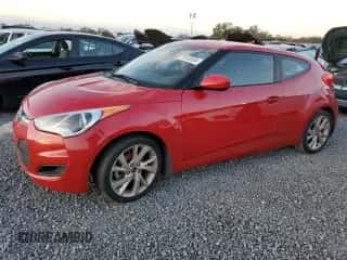 ✅ 2016 Hyundai Veloster • VIN: KMHTC6AD0GU256338 • Лот: 75122024. Размещён на Copart с пробегом 148 604 миль миль. Получите бесплатный доступ к архиву аукционных продаж из США и посмотрите подробный отчёт об истории автомобиля на DreamBid. Изображение 1.