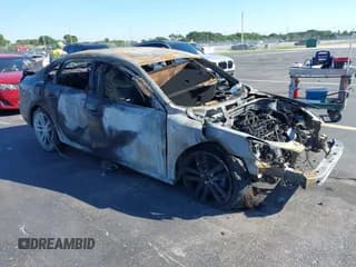 ✅ 2018 Volkswagen Passat S • VIN: 1VWAA7A37JC010251 • Лот: 43598515. Опубликован ранее на IAAI с пробегом Не указан. Бесплатный доступ к архиву аукционных продаж из США и подробный отчёт об истории автомобиля на DreamBid. Изображение 1.