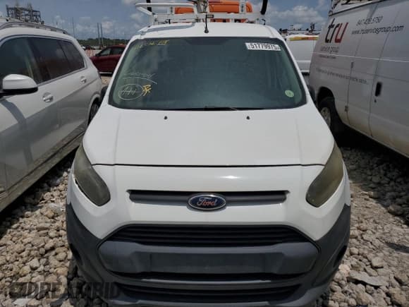 ✅ 2015 Ford Transit Connect XL • VIN: NM0LS7E7XF1218467 • Лот: 60664205. Опубликован ранее на Copart с пробегом Не указан. Бесплатный доступ к архиву аукционных продаж из США и подробный отчёт об истории автомобиля на DreamBid. Изображение 5.