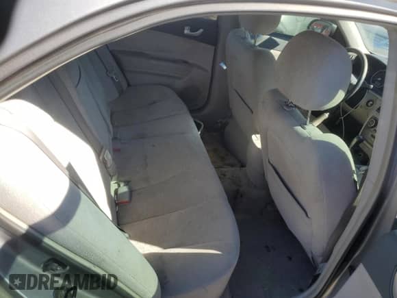 2006 Hyundai Sonata GLS with VIN 5NPEU46F16H021741, listed as a Copart auction lot 67905914 with 166,614 mi miles and Salvage title. Bid and sale history available at DreamBid. Image 10.