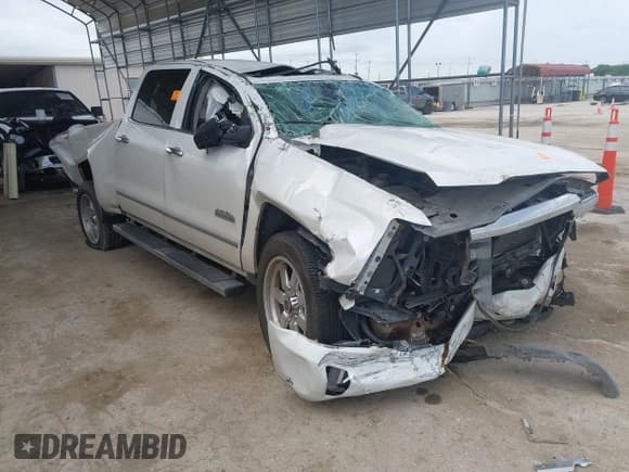 ✅ 2016 Chevrolet Silverado 1500 High Country • VIN: 3GCPCTEC1GG229805 • Lot: 42627904. Wystawiony na IAAI z przebiegiem 147 838 mil. Bezpłatny archiwum sprzedaży aukcyjnych z USA i szczegółowy raport historii pojazdu na DreamBid. Zdjęcie 1.
