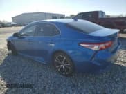 ✅ 2020 Toyota Camry • VIN: 4T1E11AK6LU344899 • Лот: 43405955. Опубликован ранее на Copart с пробегом 98 235 миль. Бесплатный доступ к архиву аукционных продаж из США и подробный отчёт об истории автомобиля на DreamBid. Изображение 2.