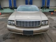 ✅ 1997 Cadillac DeVille • VIN: 1G6KD54Y5VU244028 • Lot: 86650584. Listed on Copart with 57,648 mi. Free auction sales archive from the USA and detailed vehicle history report at DreamBid. Image 5.