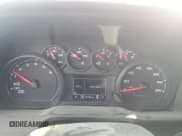 ✅ 2022 Chevrolet Silverado 1500 Custom • VIN: 3GCPYBEK6NG188796 • Lot: 62487375. Wystawiony na Copart z przebiegiem 31 799 mil. Bezpłatny archiwum sprzedaży aukcyjnych z USA i szczegółowy raport historii pojazdu na DreamBid. Zdjęcie 9.