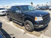 ✅ 2005 Ford F-150 XLT • VIN: 1FTPW125X5KC40972 • Lot: 52527655. Listed on Copart with 175,128 mi. Free auction sales archive from the USA and detailed vehicle history report at DreamBid. Image 4.