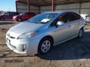 ✅ 2011 Toyota Prius I • VIN: JTDKN3DU9B5300585 • Lot: 43591991. Wystawiony na IAAI z przebiegiem 398 449 mil. Bezpłatny archiwum sprzedaży aukcyjnych z USA i szczegółowy raport historii pojazdu na DreamBid. Zdjęcie 2.