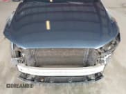 ✅ 2016 Audi Q3 Prestige • VIN: WA1GFCFS8GR020973 • Lot: 41923494. Listed on IAAI with 184,467 mi. Free auction sales archive from the USA and detailed vehicle history report at DreamBid. Image 6.