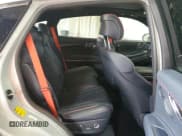 ✅ 2025 Genesis GV80 Coupe 3.5T e-SC • VIN: KMUJBESCXSU275581 • Лот: 81081385. Опубликован ранее на Copart с пробегом 2 930 миль. Бесплатный доступ к архиву аукционных продаж из США и подробный отчёт об истории автомобиля на DreamBid. Изображение 11.