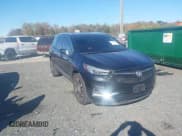 ✅ 2020 Buick Enclave Essence • VIN: 5GAEVAKW3LJ297666 • Лот: 43461969. Опубликован ранее на IAAI с пробегом 103 613 миль. Бесплатный доступ к архиву аукционных продаж из США и подробный отчёт об истории автомобиля на DreamBid. Изображение 1.