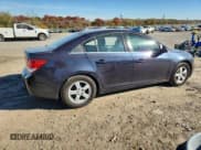 ✅ 2015 Chevrolet Cruze LT • VIN: 1G1PC5SB8F7285928 • Lot: 91342295. Listed on Copart with 183,092 mi. Free auction sales archive from the USA and detailed vehicle history report at DreamBid. Image 3.