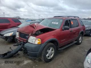 ✅ 2005 Ford Explorer XLS • VIN: 1FMZU72K55UB06054 • Лот: 49674865. Опубликован ранее на Copart с пробегом Не указан. Бесплатный доступ к архиву аукционных продаж из США и подробный отчёт об истории автомобиля на DreamBid. Изображение 1.