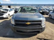 ✅ 2008 Chevrolet Silverado 1500 Work Truck • VIN: 1GCEC19XX8Z122438 • Lot: 76512194. Listed on Copart with 160,761 mi. Free auction sales archive from the USA and detailed vehicle history report at DreamBid. Image 5.