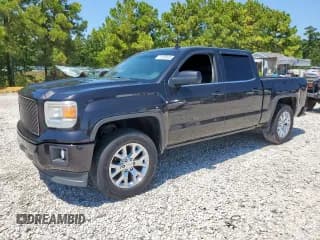 ✅ 2014 GMC Sierra 1500 SLT • VIN: 3GTP1VEC9EG508403 • Лот: 71189105. Опубликован ранее на Copart с пробегом 177 573 миль. Бесплатный доступ к архиву аукционных продаж из США и подробный отчёт об истории автомобиля на DreamBid. Изображение 1.