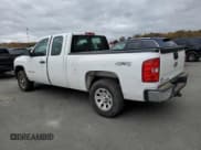 ✅ 2009 Chevrolet Silverado 1500 Work Truck • VIN: 1GCEK19049Z208058 • Lot: 90133805. Listed on Copart with 178,656 mi. Free auction sales archive from the USA and detailed vehicle history report at DreamBid. Image 2.