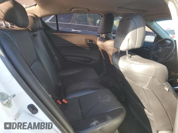 ✅ 2013 Acura ILX Technology • VIN: 19VDE1F72DE404436 • Lot: 86186215. Listed on Copart with 199,889 mi. Free auction sales archive from the USA and detailed vehicle history report at DreamBid. Image 10.