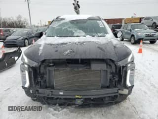 ✅ 2022 Hyundai Palisade Luxury • VIN: KM8R3DHE6NU433324 • Лот: 88222705. Опубликован ранее на Copart с пробегом 29 505 миль. Бесплатный доступ к архиву аукционных продаж из США и подробный отчёт об истории автомобиля на DreamBid. Изображение 5.