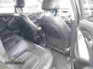 2010 Hyundai Tucson GLS with VIN KM8JUCAC0AU071627, listed as a IAAI auction lot 42617436 with 145,889 mi miles and . Bid and sale history available at DreamBid. Image 8.