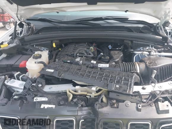 ✅ 2024 Jeep Grand Cherokee Altitude • VIN: 1C4RJHAG6RC247310 • Лот: 43149726. Опубликован ранее на IAAI с пробегом 6 220 миль. Бесплатный доступ к архиву аукционных продаж из США и подробный отчёт об истории автомобиля на DreamBid. Изображение 10.