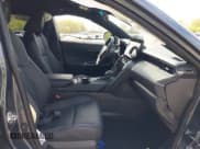 ✅ 2024 Toyota Venza LE • VIN: JTEAAAAH7RJ189793 • Lot: 42174190. Listed on IAAI with 6,845 mi. Free auction sales archive from the USA and detailed vehicle history report at DreamBid. Image 5.