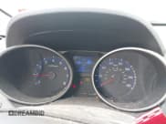 ✅ 2014 Hyundai Tucson SE • VIN: KM8JUCAG1EU945945 • Lot: 41684277. Wystawiony na IAAI z przebiegiem 123 611 mil. Bezpłatny archiwum sprzedaży aukcyjnych z USA i szczegółowy raport historii pojazdu na DreamBid. Zdjęcie 7.